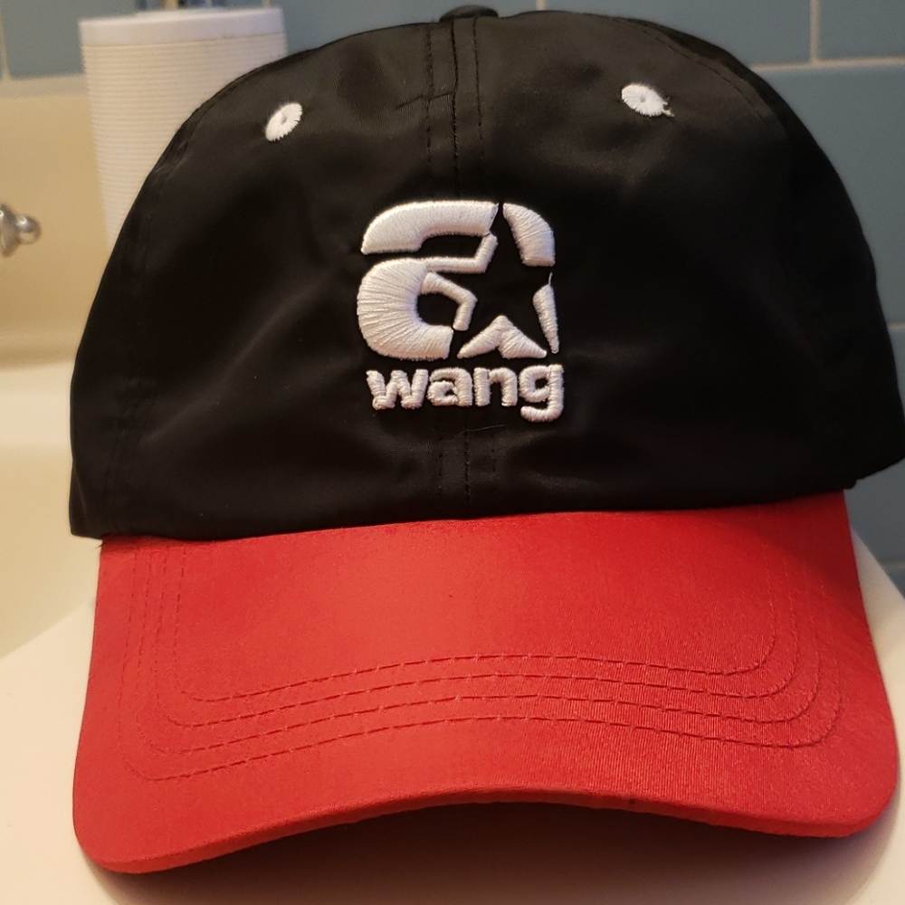 Alexander Wang Nylon Cap